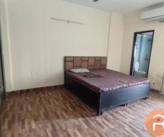 Fully Furnished Rooms for Working Professionals in Sector 75, Noida