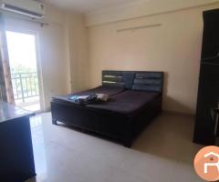 Fully Furnished Rooms for Working Professionals in Sector 75, Noida - 2