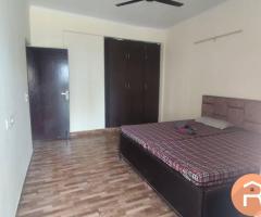 Fully Furnished Rooms for Working Professionals in Sector 75, Noida - 3