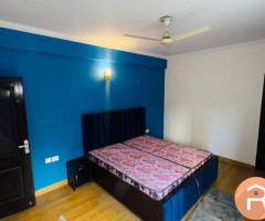 Fully Furnished Rooms for Working Professionals in Sector 75, Noida - 4