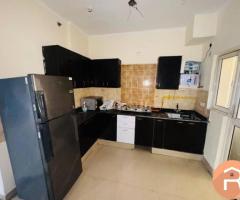 Fully Furnished Rooms for Working Professionals in Sector 75, Noida - 5