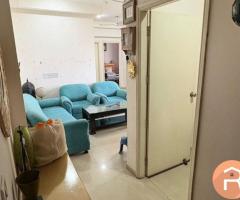 Spacious 2 BHK Semi-Furnished Flat for Rent in Noida Extension - 2