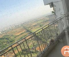 Spacious 2 BHK Semi-Furnished Flat for Rent in Noida Extension - 3