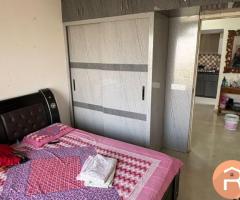 Spacious 2 BHK Semi-Furnished Flat for Rent in Noida Extension - 4