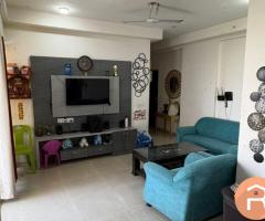 Spacious 2 BHK Semi-Furnished Flat for Rent in Noida Extension - 6