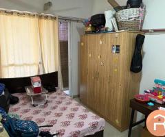 Spacious 2 BHK Semi-Furnished Flat for Rent in Noida Extension - 8