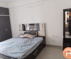 Fully Furnished 2 BHK for Rent in Noida Extension - 4