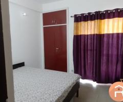 Fully Furnished 2 BHK for Rent in Noida Extension - 5