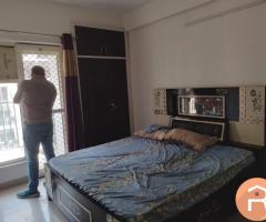 Fully Furnished 2 BHK for Rent in Noida Extension - 6