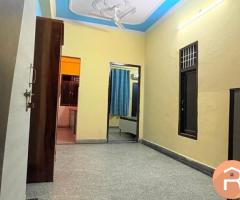 Spacious 1 BHK Flat for Rent in Sector 62 Noida