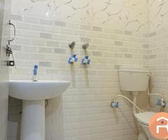Spacious 1 BHK Flat for Rent in Sector 62 Noida - 3