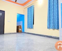 Spacious 1 BHK Flat for Rent in Sector 62 Noida - 5