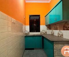 Spacious 1 BHK Flat for Rent in Sector 62 Noida - 7