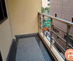 Spacious 1 BHK Flat for Rent in Sector 62 Noida - 8