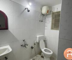 Male Roommate Wanted in Fully Furnished 3 BHK Apartment at Perungudi - 3