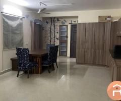 Male Roommate Wanted in Fully Furnished 3 BHK Apartment at Perungudi - 5