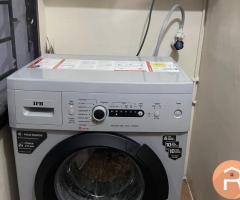 Male Roommate Wanted in Fully Furnished 3 BHK Apartment at Perungudi - 6