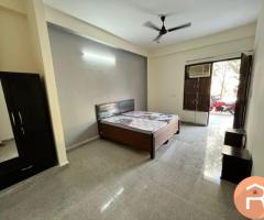 Fully Furnished 1 RK Available for Rent in Sector 70 Noida