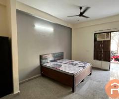 Fully Furnished 1 RK Available for Rent in Sector 70 Noida - 2