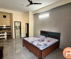 Fully Furnished 1 RK Available for Rent in Sector 70 Noida - 4