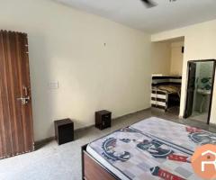Fully Furnished 1 RK Available for Rent in Sector 70 Noida - 5