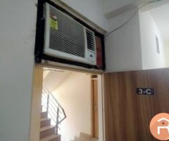 1 RK Available for Rent in Mayur Vihar Phase 1 Extension