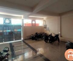 1 RK Available for Rent in Mayur Vihar Phase 1 Extension - 3