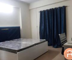 Fully Furnished Room in Pre-Occupied 3BHK Flats in Noida - 3