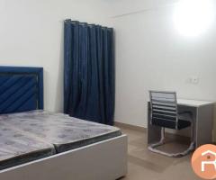 Fully Furnished Room in Pre-Occupied 3BHK Flats in Noida - 5