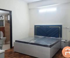 Fully Furnished Room in Pre-Occupied 3BHK Flats in Noida - 6
