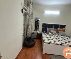 Single Room Available at Amrapali Silicon City, Sector 76 Noida - 2