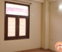 Beautifully Maintained 1BHK Flat Near Saket Metro Station - 4