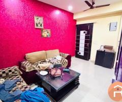 Fully Furnished 2BHK Flat Available in Noida Extension - 3