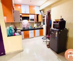 Fully Furnished 2BHK Flat Available in Noida Extension - 4
