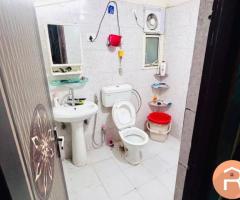 Fully Furnished 2BHK Flat Available in Noida Extension - 5