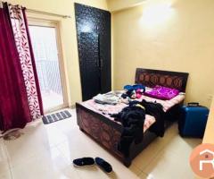 Fully Furnished 2BHK Flat Available in Noida Extension - 6