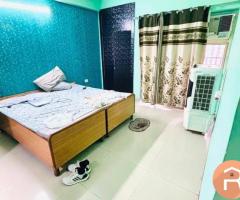 Fully Furnished 2BHK Flat Available in Noida Extension - 8