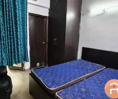 Fully Furnished Room Available for Rent in Sector 70, Noida - 2