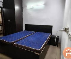 Fully Furnished Room Available for Rent in Sector 70, Noida - 4
