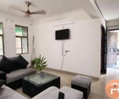 Fully Furnished Room Available for Rent in Sector 70, Noida - 5