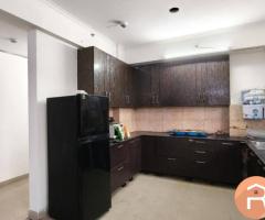Fully Furnished Room Available for Rent in Sector 70, Noida - 6