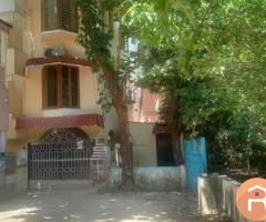 Fully Furnished Room Available in 2BHK at Thiruvanmiyur, ECR