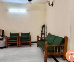 Fully Furnished Room Available in 2BHK at Thiruvanmiyur, ECR - 4