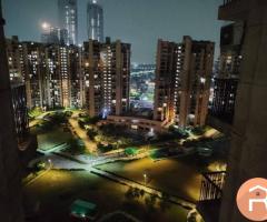Single Room Available in 2.5BHK at Logix Blossom County, Sector 137