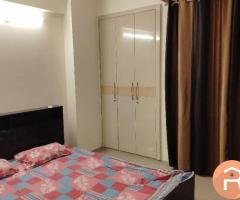 Single Room Available in 2.5BHK at Logix Blossom County, Sector 137 - 2