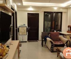 Single Room Available in 2.5BHK at Logix Blossom County, Sector 137 - 5