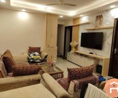 Single Room Available in 2.5BHK at Logix Blossom County, Sector 137 - 6