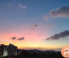 Female Flatmate Wanted for a Spacious 2BHK in Pallikaranai
