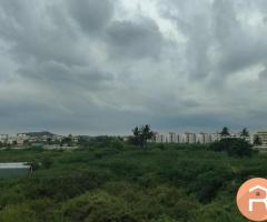 Female Flatmate Wanted for a Spacious 2BHK in Pallikaranai - 2