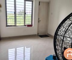 Female Flatmate Wanted for a Spacious 2BHK in Pallikaranai - 4